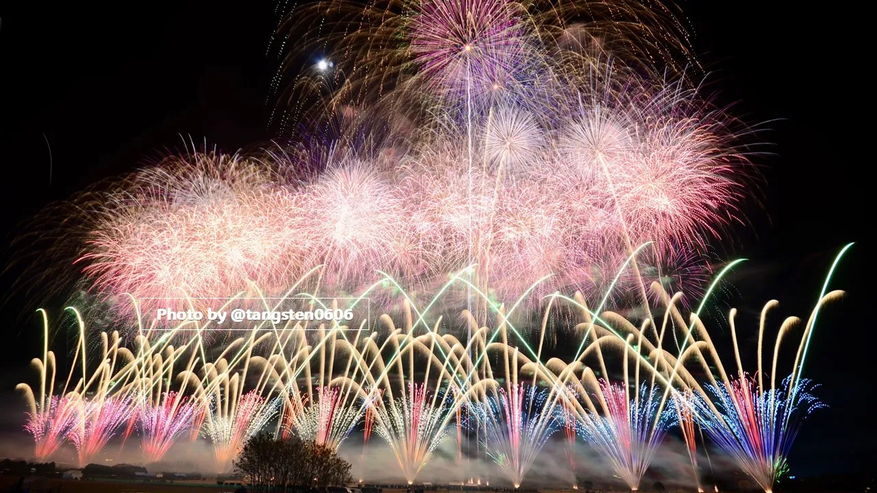 過去大会の様子