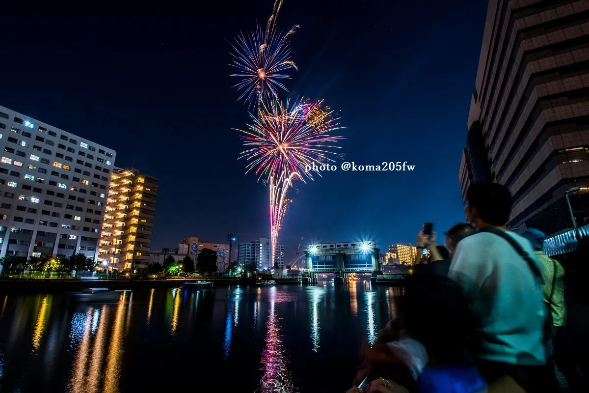 過去開催時の画像