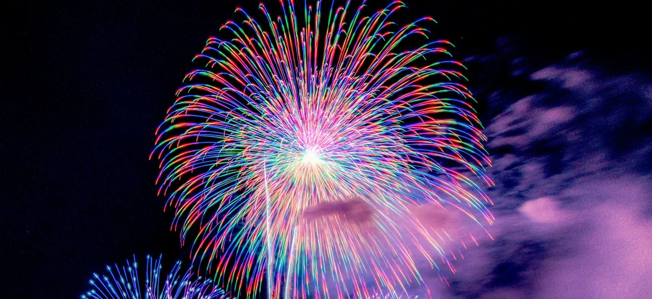 花火のイメージ画像