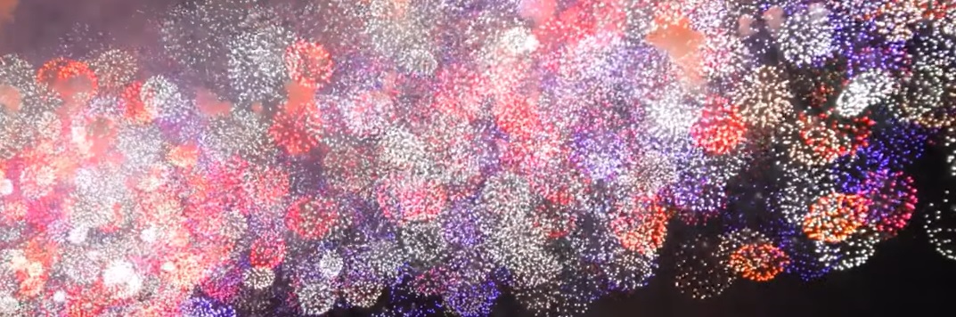 昨年の様子
